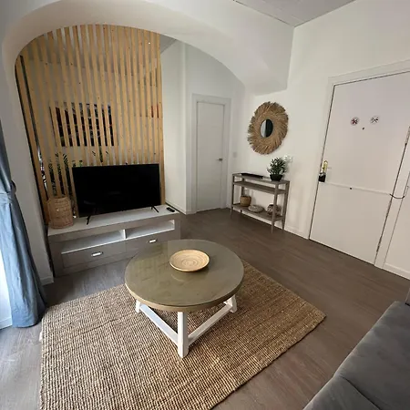 Nebro Soho 1a * Málaga