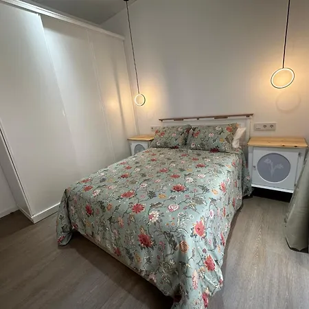 Nebro Soho 1a Appartement
