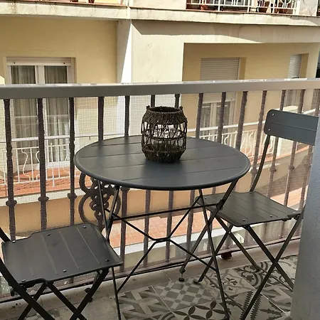 Nebro Soho Daire