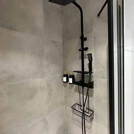 Nebro Soho Malaga
