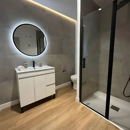 Nebro Soho Apartment *